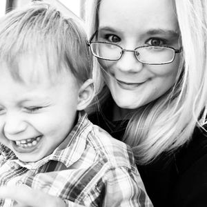 Meet your Posher, Alissa